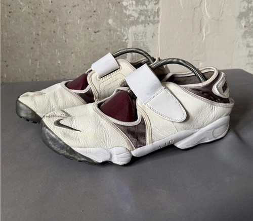 Sandali vintage 2008 nike air - vintage,