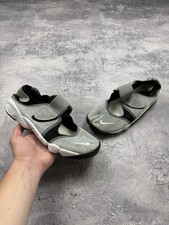 Sandali vintage Nike Air Rift