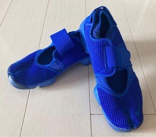 Nike Sneakers Scarpe Air Rift