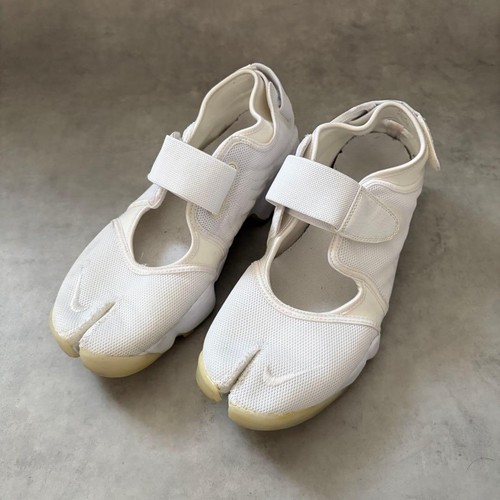 Nike air rift breeze tabi - rift,