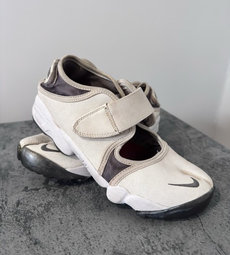 Sandali nike air - sandali, ninja