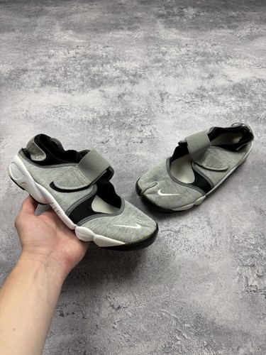 Sandali vintage nike air rift - sandali,