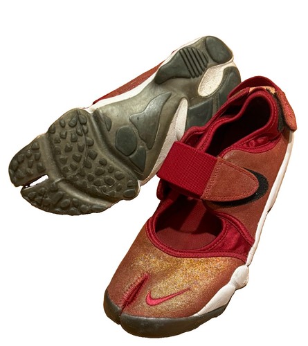 Nike air rift 2016 rosse - rift,