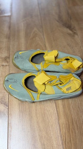 Vintage 2001 nike - vintage, rift