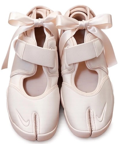 Nastro raso ballerino - , donna