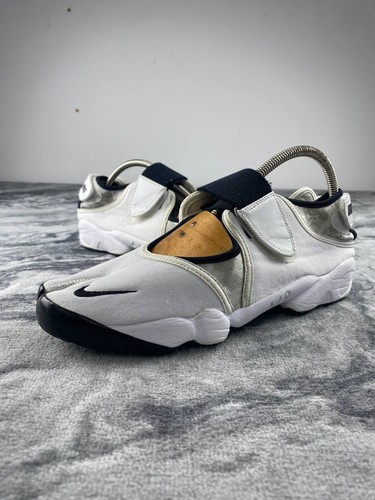 Sandali nike air - rift, tabi