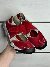 Sneakers vintage Nike Air Rift