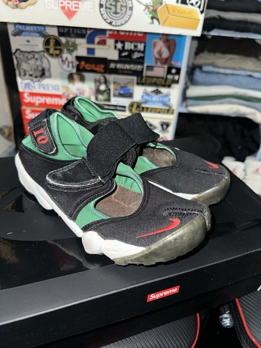 Scarpa nike air rift - scarpa, tabi