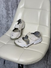 Nike Air Rift Ninja Swoosh