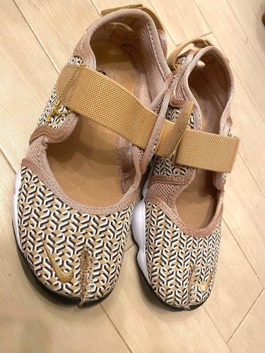 Sandali nike air rift - air,