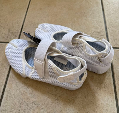 Nuove nike air rift breathe - air, br