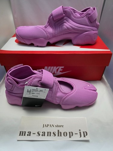 Nike air rift - split, tabi