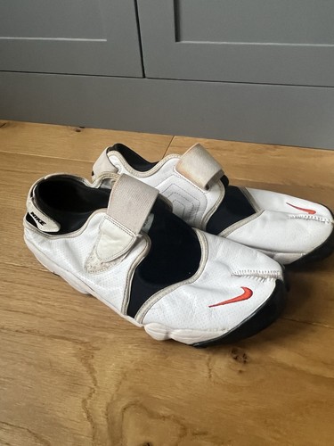 Scarpe ginnastica vintage - scarpe,