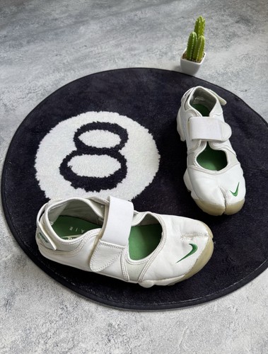 Sandali vintage nike air - nike, rift