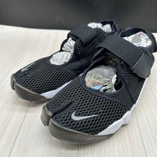 Nike Air Rift Black 848386-001
