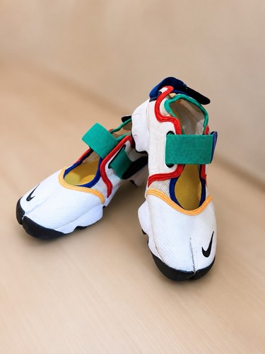 Nike air rift sneakers tabi - air,