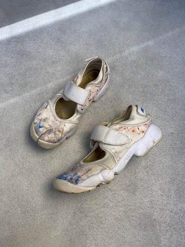 Nike air rift sandali vintage - nike,