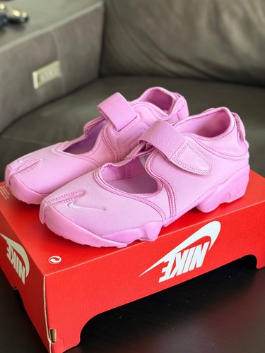 Nike air rift light - air, magenta
