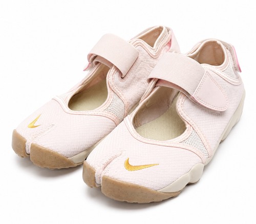 Scarpe nike air rift rosa - rift, br