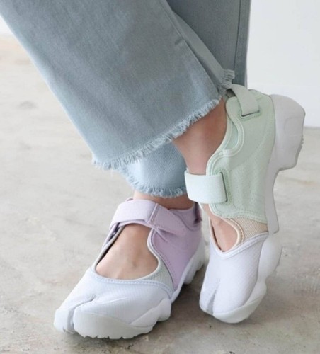 Scarpe sandali nike air rift - sandali,