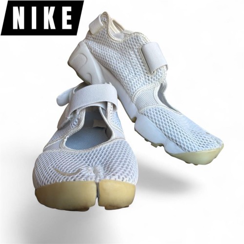 Nike air rift breathe - air,