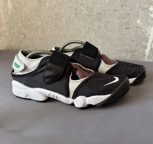 Sandali vintage 2008 - vintage, nike