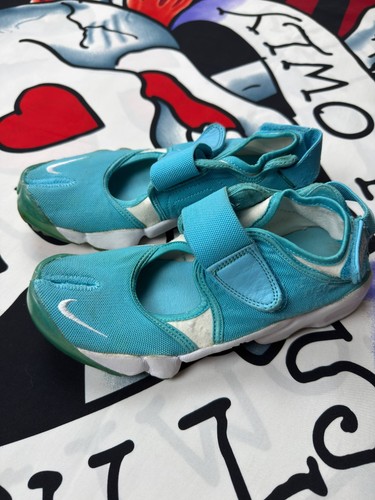 Sandali ninja vintage nike - nike, air