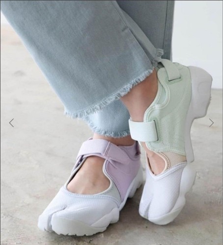 Scarpe sandali nike - nike, air
