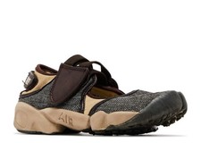 Scarpe vintage Nike Air Rift +
