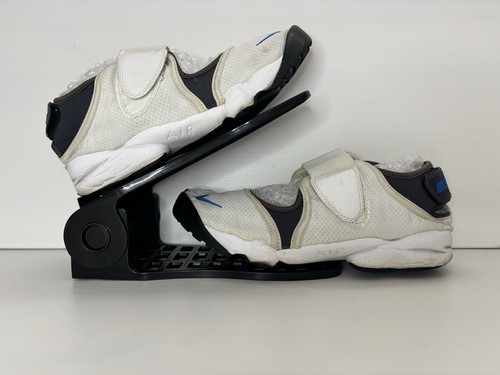 Scarpe vintage nike air rift - scarpe,