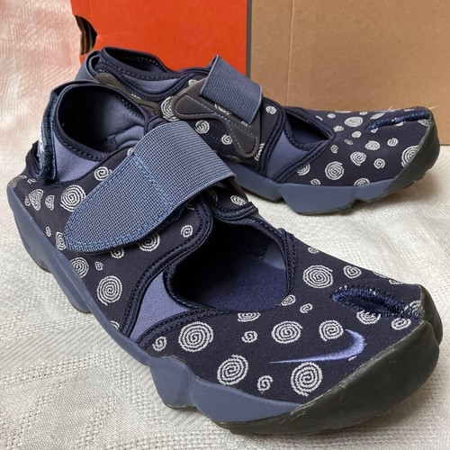 Nike air rift rare tabi - air,
