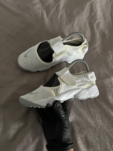 Sandali vintage nike air rift - nike,