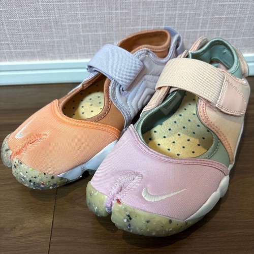 Nike air rift crimson bliss - nike,
