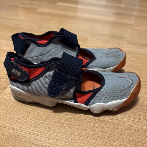 Rara scarpa nike air rift - nike,
