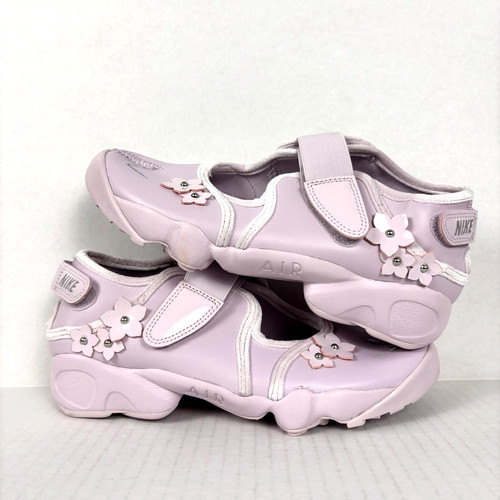 Nike air rift - nike, lilla