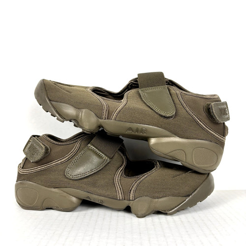 Nike air rift - rift, hazel