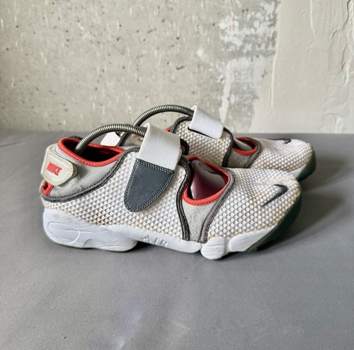 Sandali vintage 2009 - sandali, nike