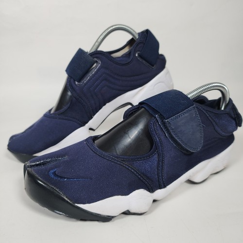 Nike air rift 454441 401 - nike, 454441-401