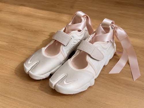 Nike air rift - air, satin