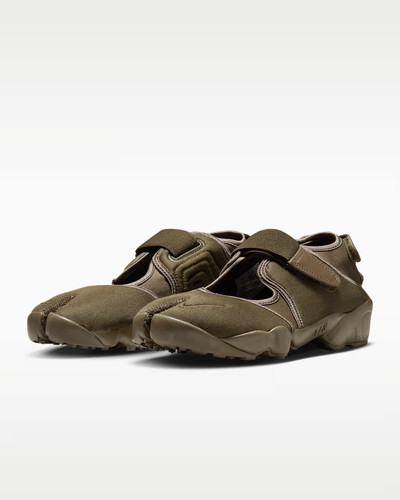 Nike air rift - nike, tabi