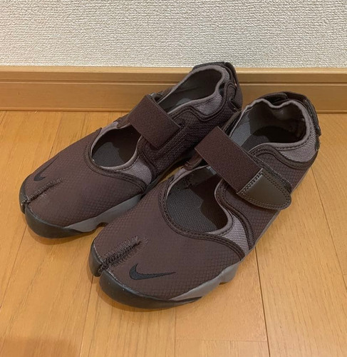 Nike air rift tabi sneaker - tabi,