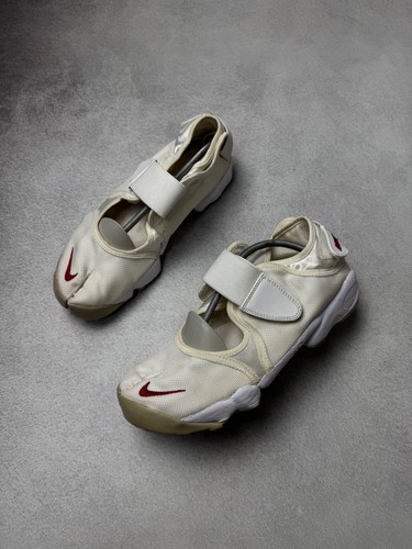 Nike air rift sandali vintage - nike,