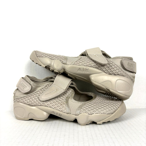 Nike air rift - nike, punta