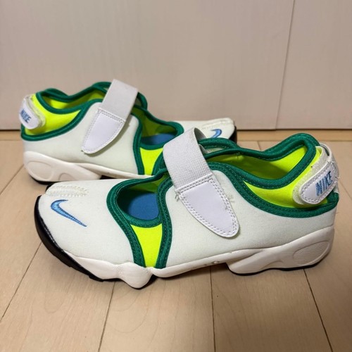 Sandali nike air rift punta - air,