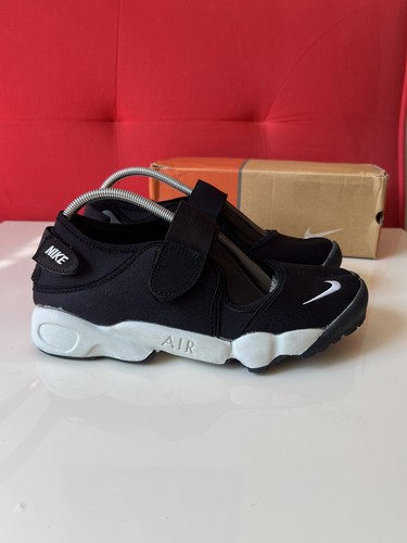 Vintage nike air rift anni - vintage,