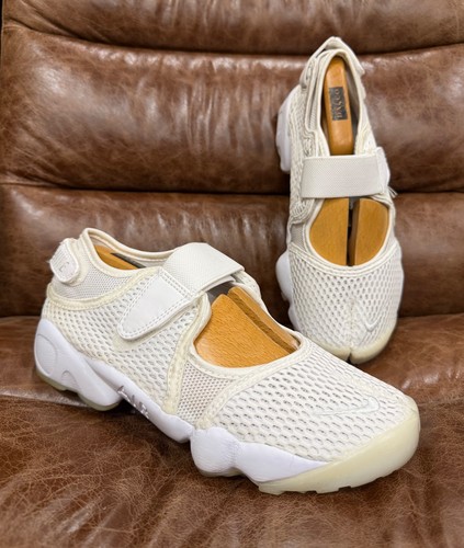 Nike air rift breathe - air,