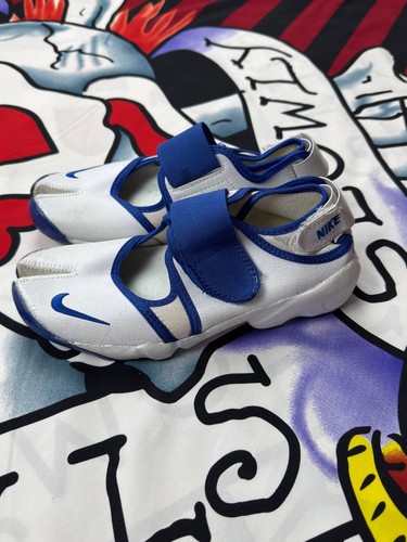 Sandali ninja sneakers nike - sneakers,