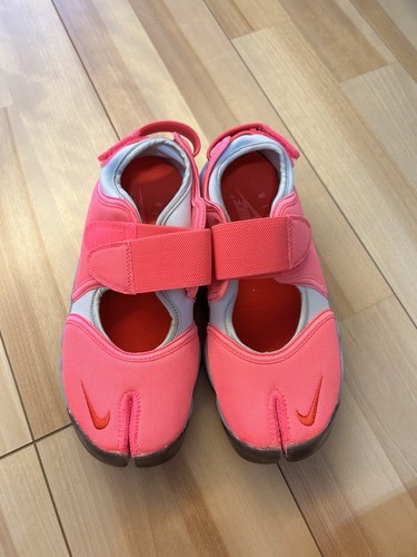 Scarpe tabi nike air - tabi, rift