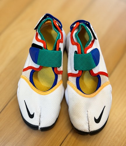 Nike air rift sneakers - rift,