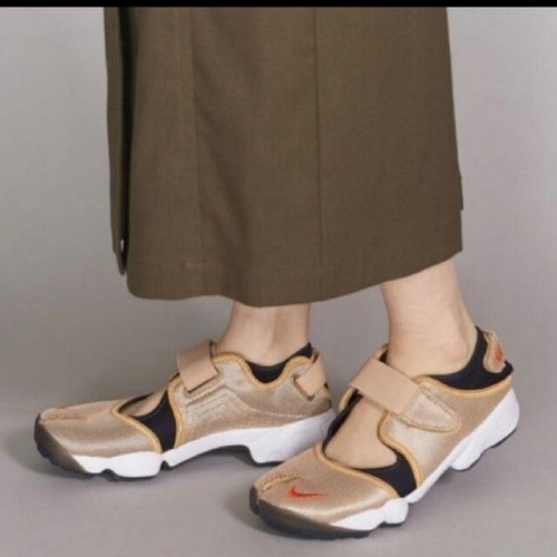 Scarpe nike air rift - scarpe, donna